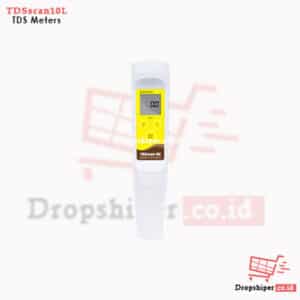 TDSscan10L Alat Penguji TDS Pocket