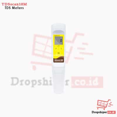 TDSscan10M Pocket TDS Tester Digital