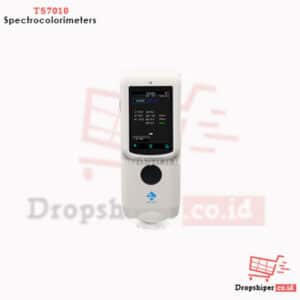 TS7010 Alat Penguji Warna Digital