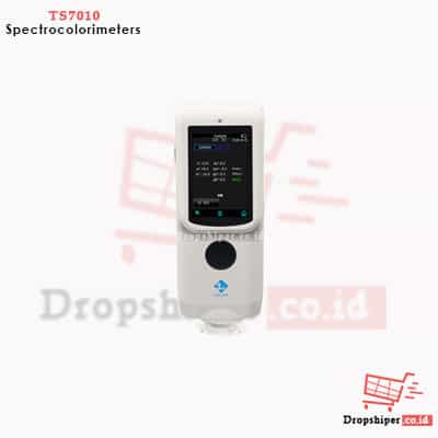 TS7010 Alat Penguji Warna Digital