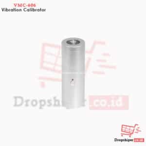VMC-606 Kalibrator Getaran Genggam