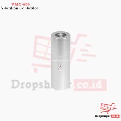 VMC-606 Kalibrator Getaran Genggam