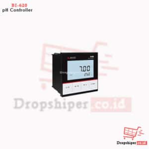 BI-620 Alat Pengontrol pH Online Industri