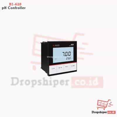 BI-620 Alat Pengontrol pH Online Industri