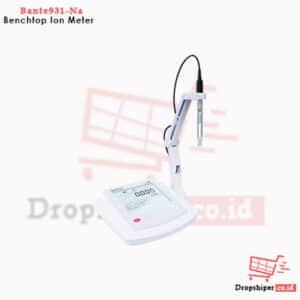 Bante931-Na Meter Uji Ion Sodium Benchtop