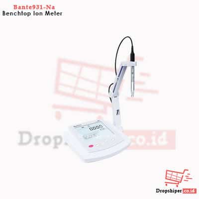 Bante931-Na Meter Uji Ion Sodium Benchtop