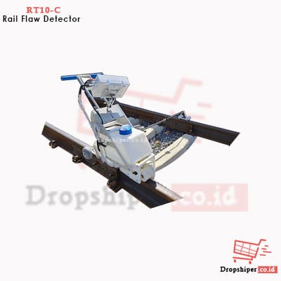 Detektor-Cacat-Rel-RT10-C-Ultra-Instrumen Detektor Cacat Rel RT10-C Ultra-Instrumen