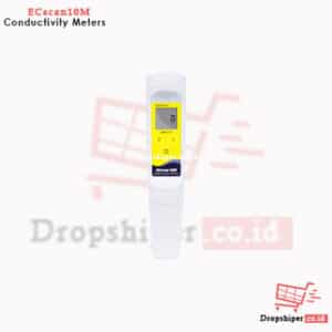 ECscan10M Alat Penguji Konduktivitas Saku