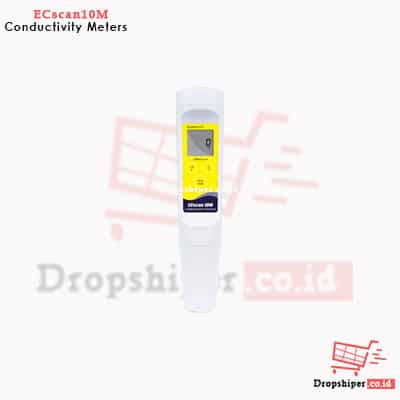 ECscan10M Alat Penguji Konduktivitas Saku