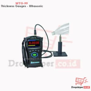 MTG-99 Hall Effect Thickness Gauge