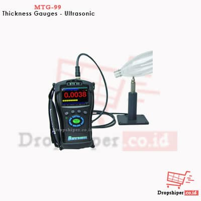 MTG-99 Hall Effect Thickness Gauge