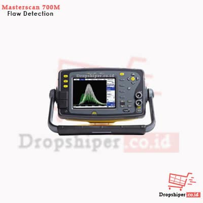 Masterscan 700M Alat Pendeteksi Cacat Ultrasonic