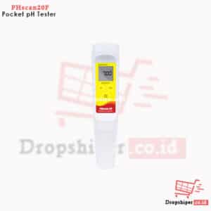 PHscan20F Alat Uji pH Portabel
