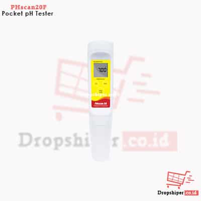 PHscan20F Alat Uji pH Portabel