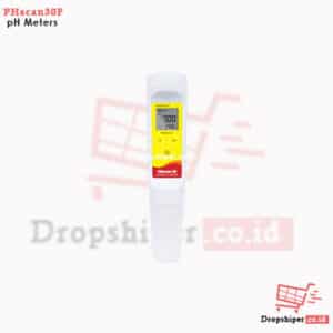 PHscan30F Pocket pH Tester Digital