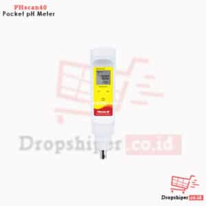 PHscan40 Meteran Uji pH Pocket Akurat