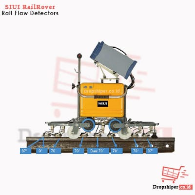 SIUI-RailRover-Alat-Pemindai-Rel-Ultrasonik-Manual-1 SIUI RailRover Alat Pemindai Rel Ultrasonik Manual