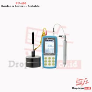 SU-400 Alat Penguji Kekerasan Dynasonic Universal