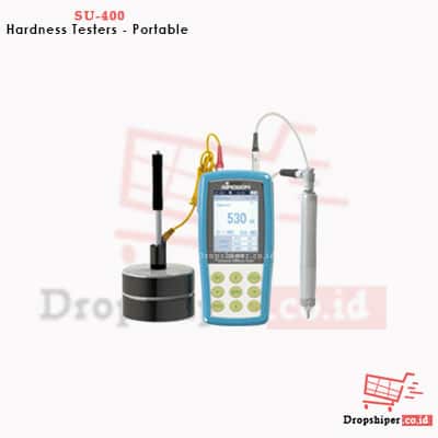 SU-400 Alat Penguji Kekerasan Dynasonic Universal