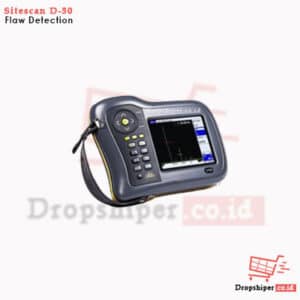 Sitescan D-50 Alat Deteksi Cacat Ultrasonik