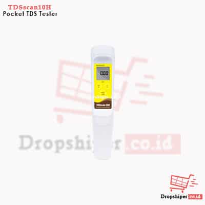 TDSscan10H Meteran Uji TDS Handheld