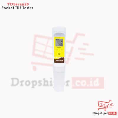 TDSscan20 Alat Ukur TDS Tester Saku