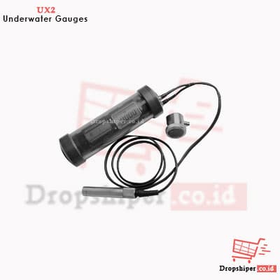 UX2-Alat-Pengukur-Ketebalan-Underwater-Thickness-Gauge-1 UX2 Alat Pengukur Ketebalan Underwater Thickness Gauge