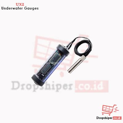 UX2 Alat Pengukur Ketebalan Underwater Thickness Gauge