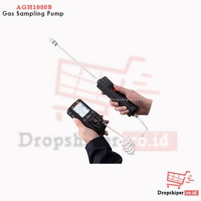 AGH1000B-Portable-Sampling-Pump-1 AGH1000B Portable Sampling Pump