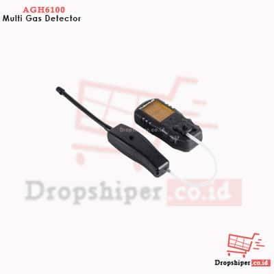 AGH6100-Alat-Detektor-Gas-Portabel-4-In-1-2 AGH6100 Alat Detektor Gas Portabel 4 In 1