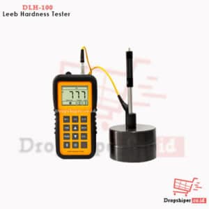 DLH-100 Alat Penguji Kekerasan Leeb