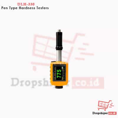 DLH-330 Alat Uji Kekerasan Tipe Pena