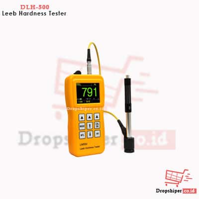 DLH-500 Alat Ukur Kekerasan Leeb Portabel