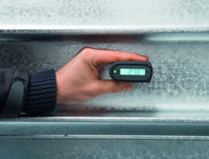 Fischer MP0 and MP0R Series