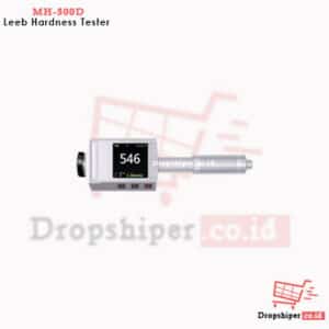 MH-500D Alat Penguji Kekerasan Leeb Pocket D-Type