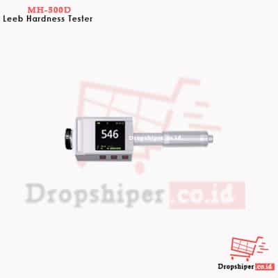 MH-500D Alat Penguji Kekerasan Leeb Pocket D-Type