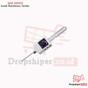 MH-500DL Alat Pengukur Kekerasan Pocket DL Leeb