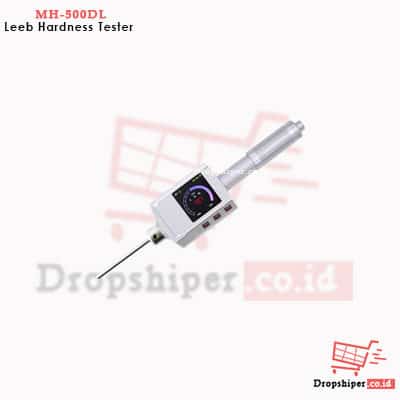 MH-500DL Alat Pengukur Kekerasan Pocket DL Leeb