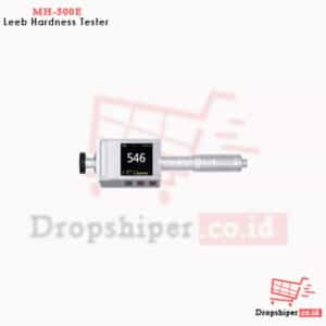 MH-500E Alat Penguji Kekerasan Leeb Pocket