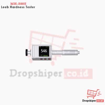 MH-500E Alat Penguji Kekerasan Leeb Pocket