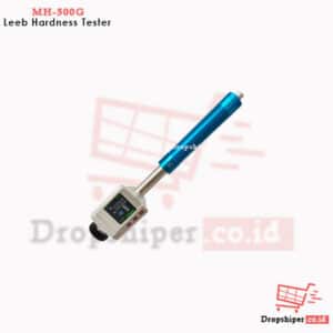 MH-500G Alat Ukur Kekerasan Leeb Tipe-G Pocket