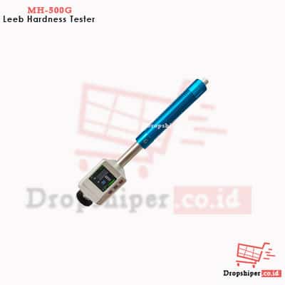 MH-500G Alat Ukur Kekerasan Leeb Tipe-G Pocket