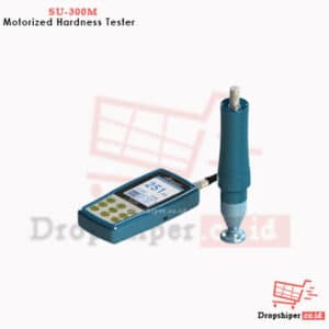 SU-300M Tester Ukur Kekerasan Ultrasonik Motorized