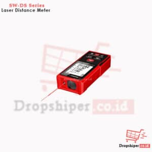 SW-DS Series Alat Uji Laser Rangefinder Genggam