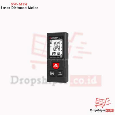 SW-MT4-Alat-Ukur-Jarak-Laser-40m-Digital-2 SW-MT4 Alat Ukur Jarak Laser 40m Digital