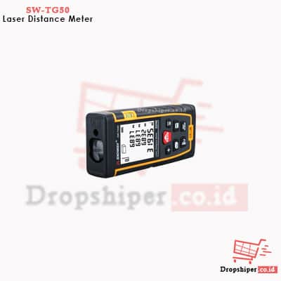 SW-TG50-Alat-Pengukur-Jarak-Laser-Genggam SW-TG50