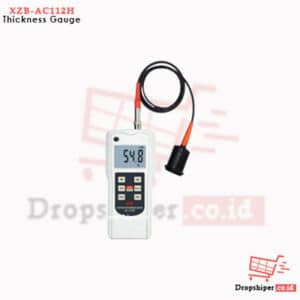 XZB-AC112H Alat Ukur Ketebalan Lapisan Anti Korosi