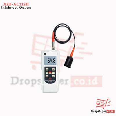 XZB-AC112H Alat Ukur Ketebalan Lapisan Anti Korosi
