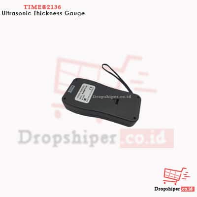 2136-Alat-Ukur-Ketebalan-Ultrasonik-Precision-2 Precision Ultrasonic Thickness Gauge TIME®2136