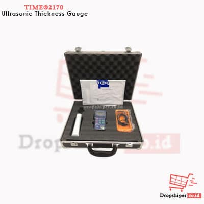 2170-Alat-Pengukur-Ketebalan-Ultrasonik-Digital-2 TIME®2170 Alat Pengukur Ketebalan Ultrasonik Digital